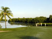 Crandon Park Golf Course