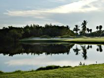 Crandon Park Golf Course