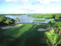 Crandon Park Golf Course